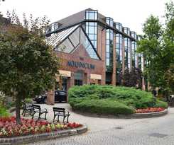 Hotel Verdi Budapest Aquincum