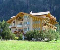 Hotel Alpenhotel Panorama