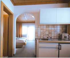 Apartamentos Apartment Hinterbrandthof