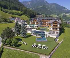 Hotel Alpin and Vital La Perla
