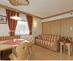 Apartamentos Chalet Maria