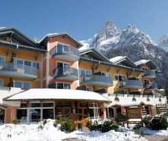 Hotel Sporting Aparthotel