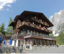 Hotel Blumlisalp
