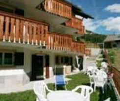 Apartamentos Albert