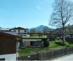 Apartmenthaus Griesser
