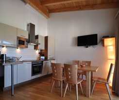 Apartments Adler Resort By Alpin Rentals