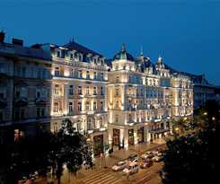 Hotel Corinthia Budapest