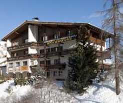 Hotel Garni Bergsonne