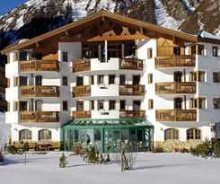 Hotel Garni Chasa Nova