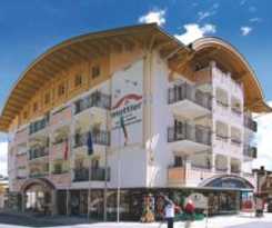 Hotel Garni Muttler Alpinresort and Spa