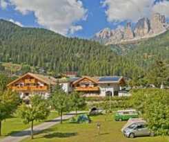Caravan Park Miravalle