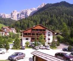 Hotel Casa Alpina - Alpin Haus