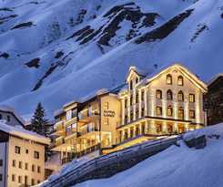 Hotel Laret Private Boutique - Adults Only