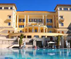 Hotel Swissôtel Resort Sochi Kamelia