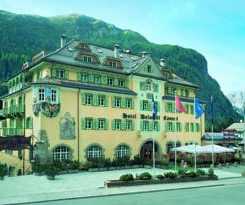 Hotel Schloss Hotel Dolomiti