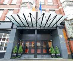 The Metropole