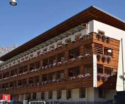 Hotel Radisson Residences Savoia Palace Cortina D’ampezzo