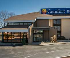Hotel Comfort Inn Northeast