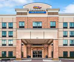 Hotel Baymont By Wyndham Denver International Airport