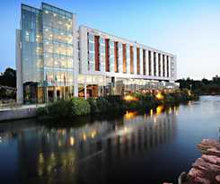 The River Lee