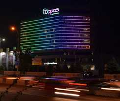 Hotel Topos Congress-hotel