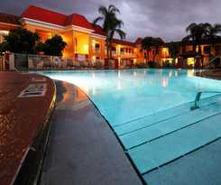 Hotel Quality Inn and Suites Conference Center