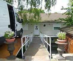 Hotel Guesthouse Y Housing Oh Là Là Mosae