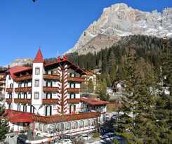 Hotel Storico  Regina