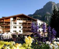 Hotel Romantik Hotel Cappella