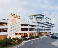 Hotel Doubletree By Hilton Ocean City Oceanfront