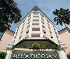 Hotel Melia Purosani Yogyakarta
