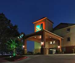 Hotel Quality Inn and Suites Seaworld North