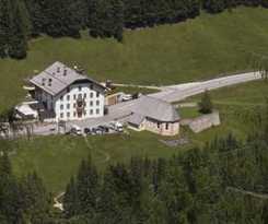 Albergue Rifugio Ospitale