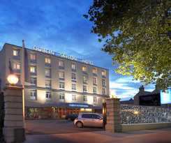 Hotel Dublin Skylon