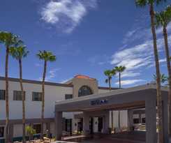 Hotel Hilton Phoenix Airport