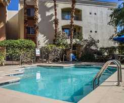 Spark by Hilton Glendale Peoria Phoenix North
