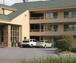 Quality Inn and Suites Dollywood