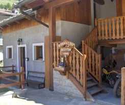 Residencia Residenza L'teit