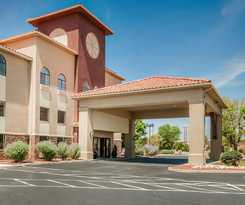 Hotel Quality Inn and Suites Albuquerque West