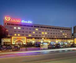 Hotel Amaks Premier