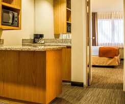 Hotel Travelodge by Wyndham Tucson Airport