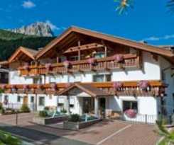 Residencia Residence Villa Gran Baita