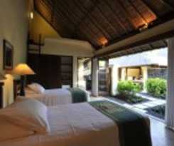 Hotel Mimpi Resort Tulamben