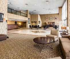 Hotel Quality Inn and Suites - Greensboro-high Point