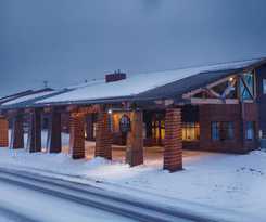 Hotel 49'er Inn and Suites