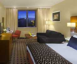 Radisson Blu , Dublin Airport
