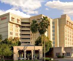 Hotel Doubletree By Hilton Phoenix Mesa