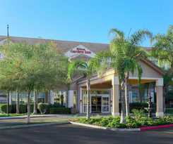 Hotel Hilton Garden Inn Bakersfield
