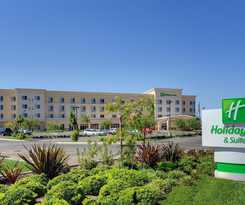 Hotel Holiday Inn and Suites Bakersfield