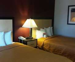 Hotel Red Roof PLUS+ Dallas - Addison